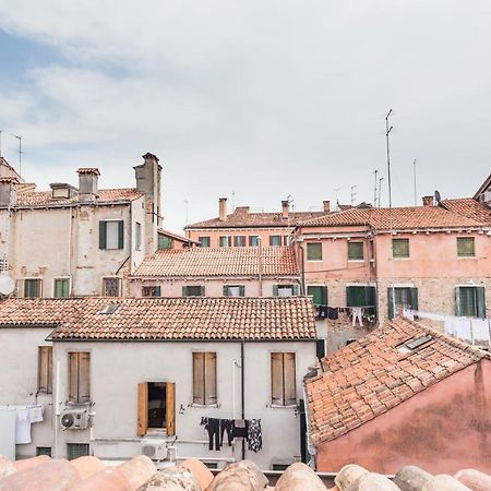 Loft In Venecia Exterior foto