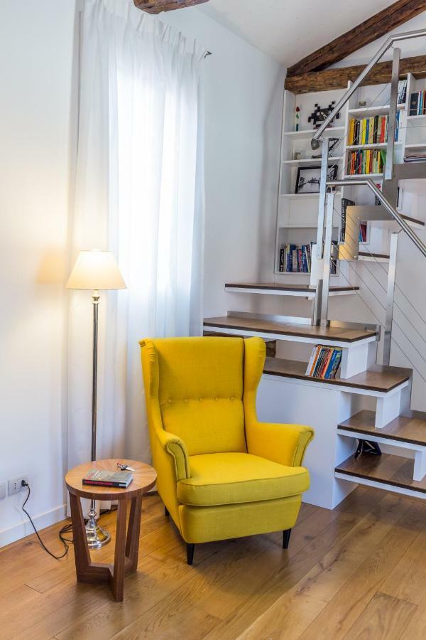 Loft In Venecia Exterior foto