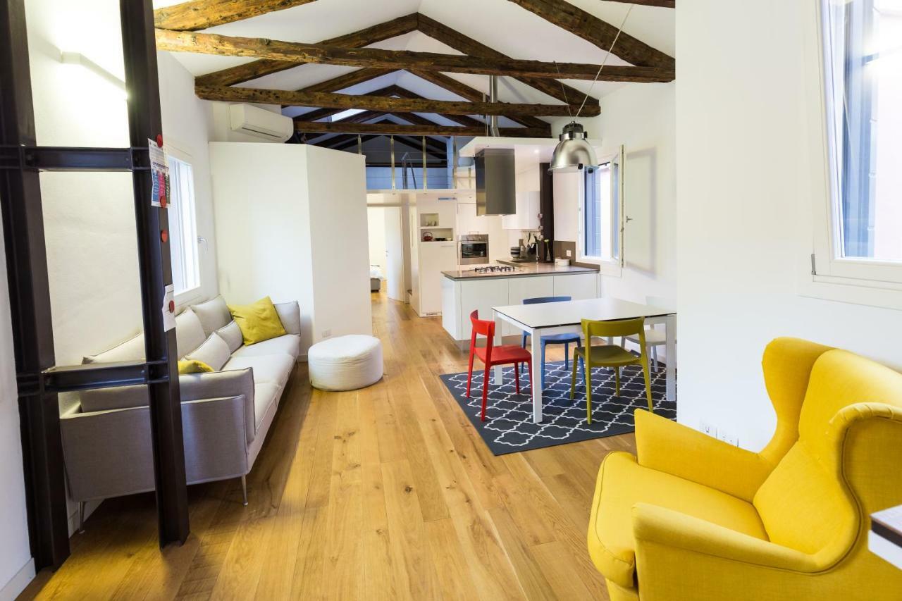 Loft In Venecia Exterior foto