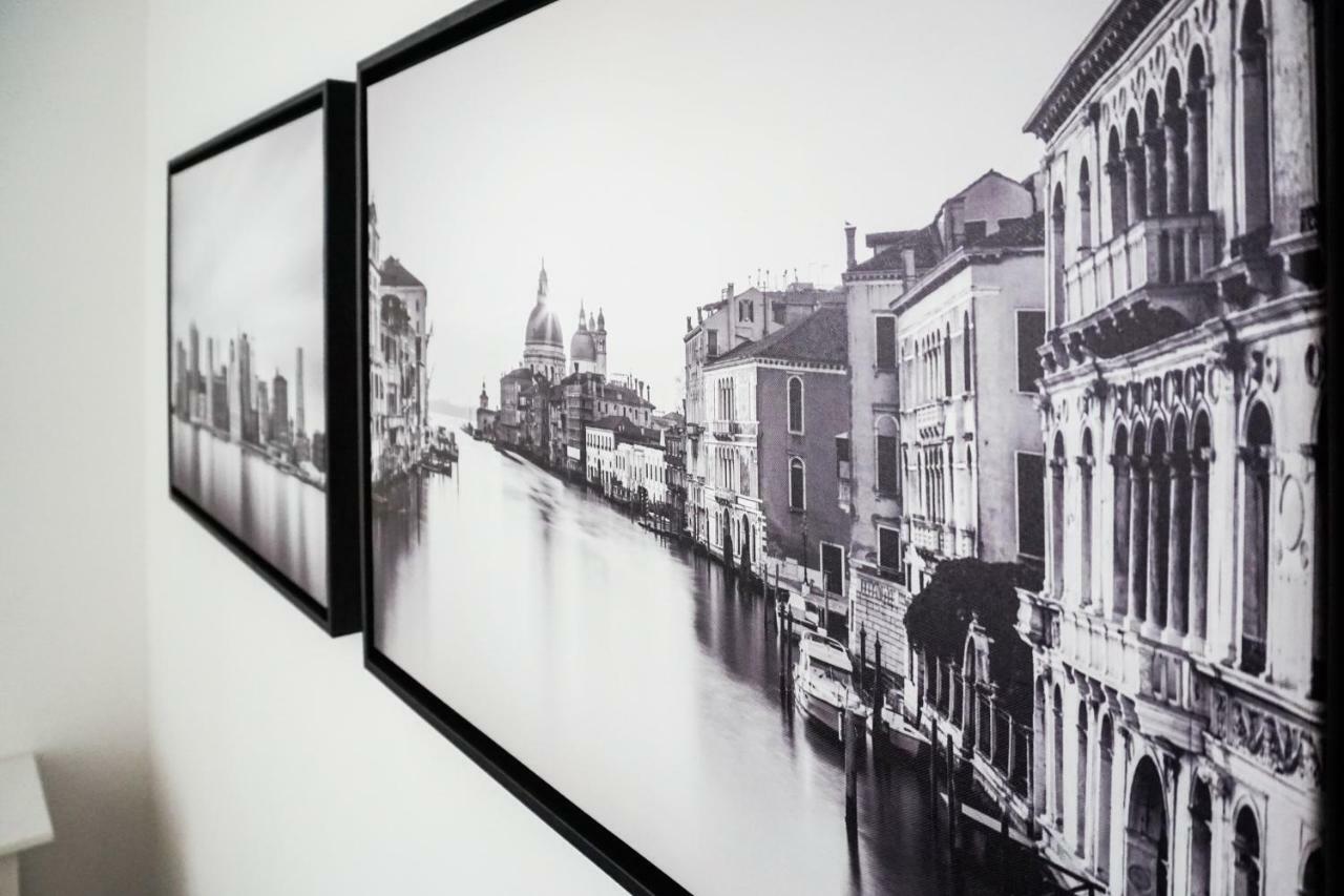 Loft In Venecia Exterior foto